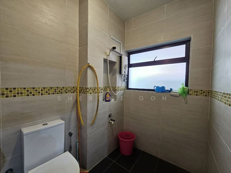 Rumah Teres 2 Tingkat untuk Dijual di Bandar Kinrara (Selangor) - Sherene Goh - Bathroom - PropertyGuru.com.my