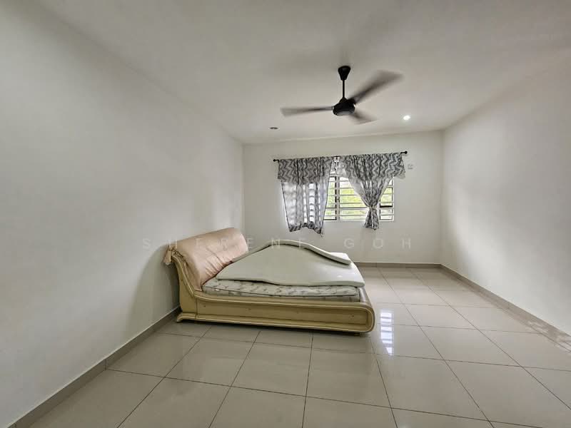 Rumah Teres 2 Tingkat untuk Dijual di Bandar Kinrara (Selangor) - Sherene Goh - Bedroom - PropertyGuru.com.my