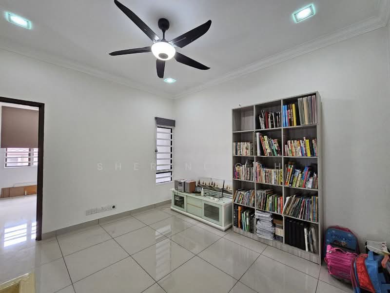 Rumah Teres 2 Tingkat untuk Dijual di Bandar Kinrara (Selangor) - Sherene Goh - Study - PropertyGuru.com.my