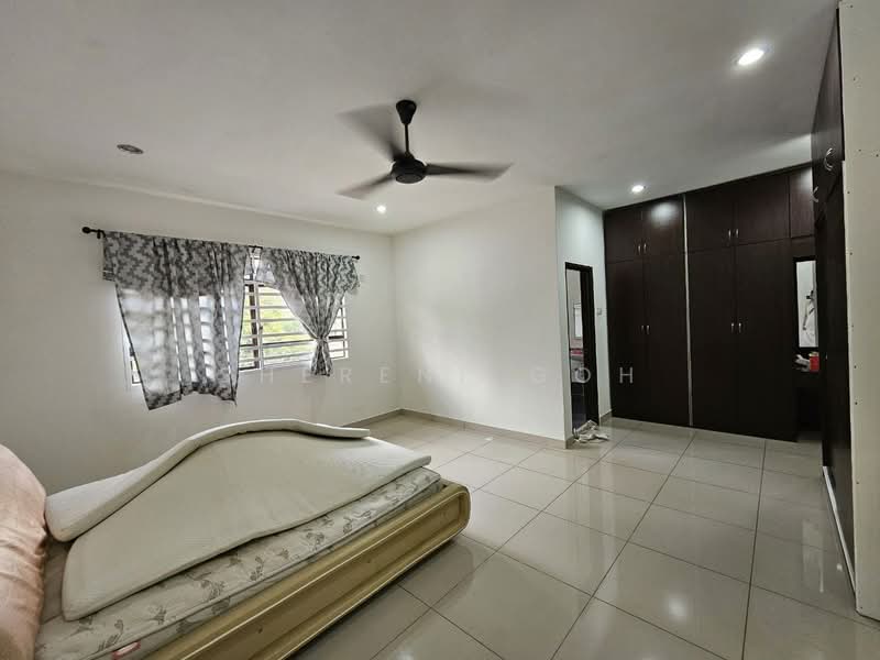 Rumah Teres 2 Tingkat untuk Dijual di Bandar Kinrara (Selangor) - Sherene Goh - Bedroom - PropertyGuru.com.my