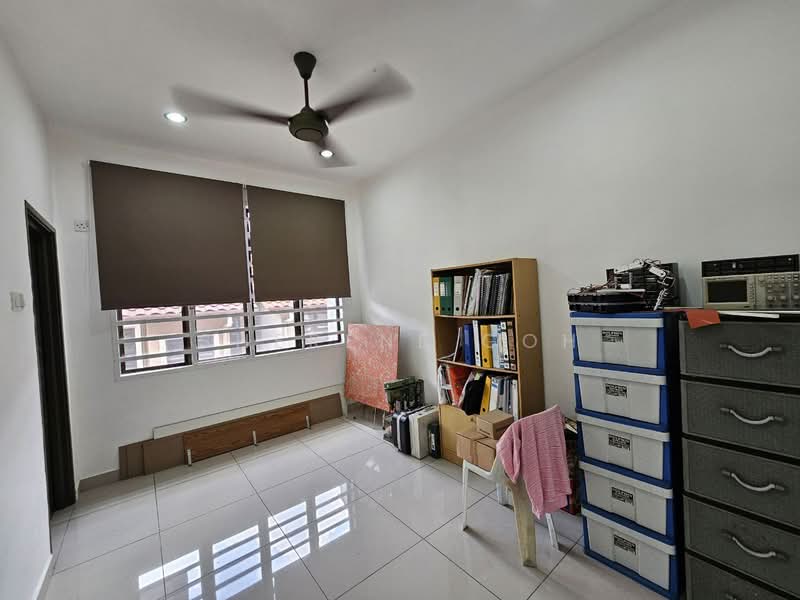 Rumah Teres 2 Tingkat untuk Dijual di Bandar Kinrara (Selangor) - Sherene Goh - Study - PropertyGuru.com.my