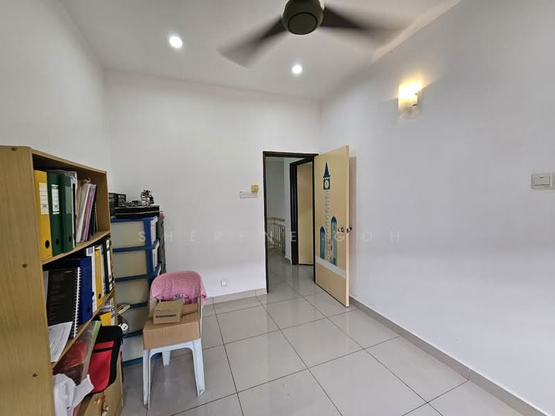 Rumah Teres 2 Tingkat untuk Dijual di Bandar Kinrara (Selangor) - Sherene Goh - Study - PropertyGuru.com.my