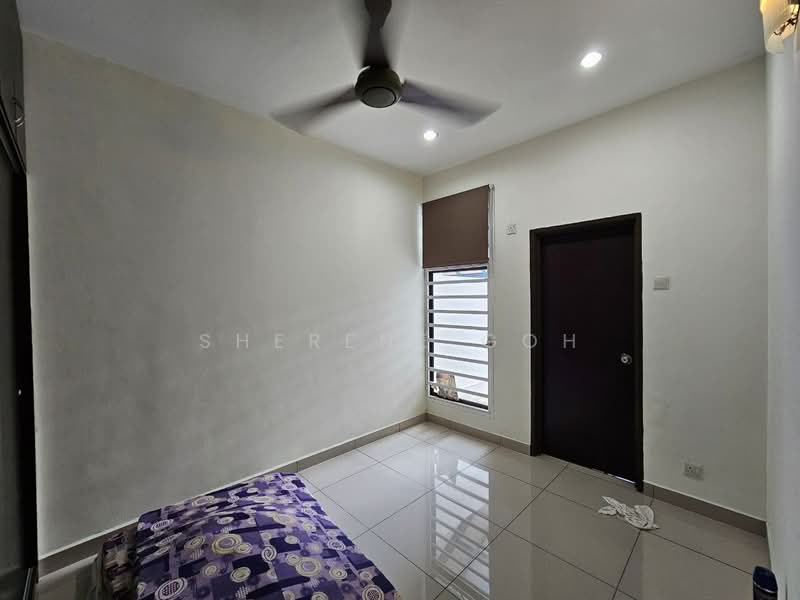 Rumah Teres 2 Tingkat untuk Dijual di Bandar Kinrara (Selangor) - Sherene Goh - Bedroom - PropertyGuru.com.my