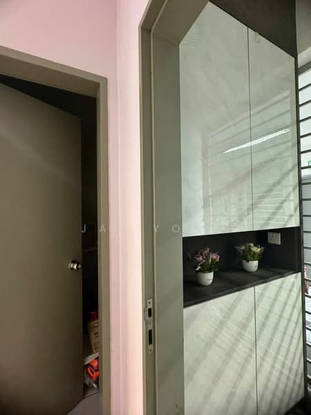 PPA1M Metropolitan Kepong untuk Untuk Disewa - RM 2,200 /bulan, Mac 2026 - Interior - PropertyGuru.com.my