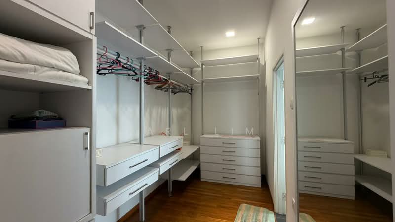 Semi-Detached House for Rent in Taman Mount Austin (Tebrau) - Karl Lim - Interior - PropertyGuru.com.my