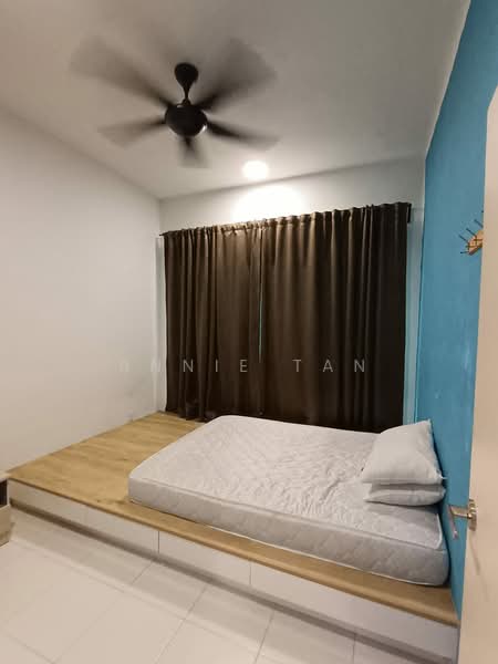 Kondominium untuk Disewa di ForestVille - Annie Tan - Bedroom - PropertyGuru.com.my