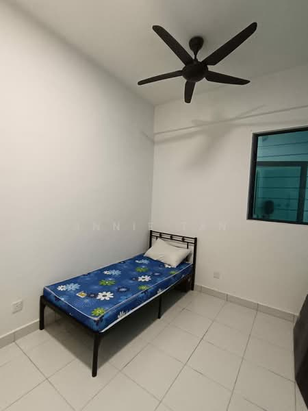 Kondominium untuk Disewa di ForestVille - Annie Tan - Bedroom - PropertyGuru.com.my