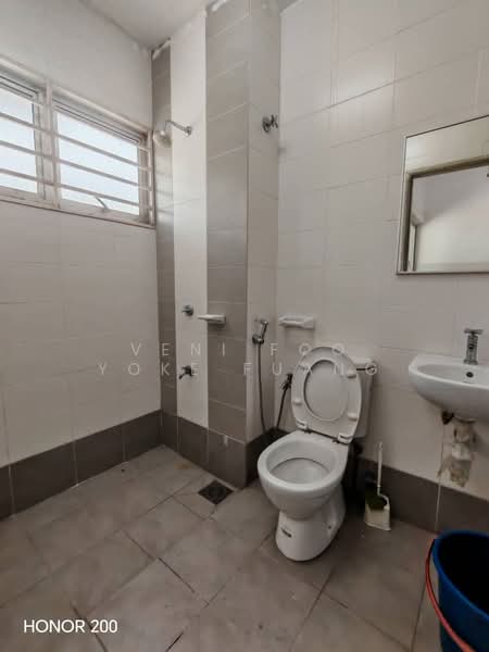 2-storey Terraced House for Sale in Bandar Bukit Raja (Klang) - Veni Foo Yoke Fuang - Bathroom - PropertyGuru.com.my