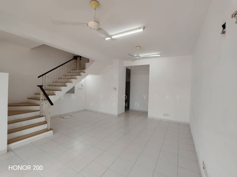 2-storey Terraced House for Sale in Bandar Bukit Raja (Klang) - Veni Foo Yoke Fuang - Interior - PropertyGuru.com.my
