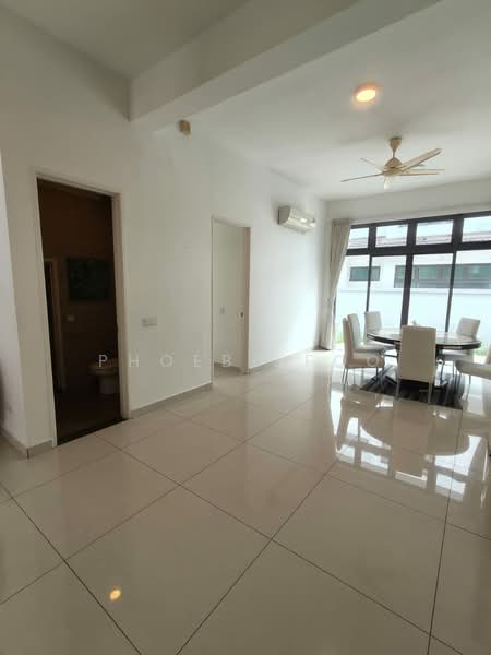 Semi-Detached House for Rent in Iskandar Puteri (Nusajaya) (Johor) - Phoebe Foo - PropertyGuru.com.my