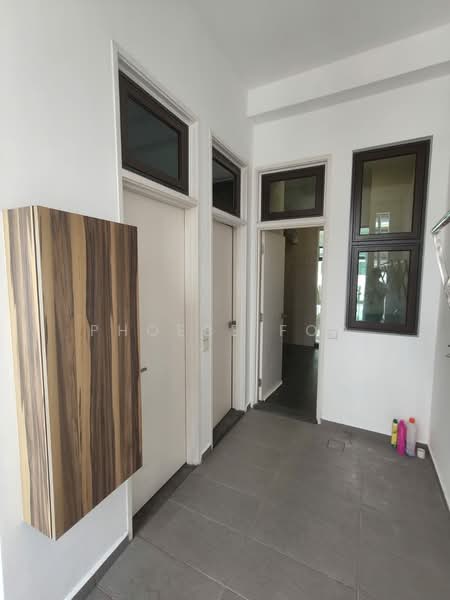 Semi-Detached House for Rent in Iskandar Puteri (Nusajaya) (Johor) - Phoebe Foo - PropertyGuru.com.my