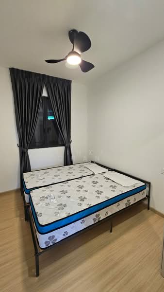 You City 3 untuk Untuk Disewa - RM 2,600 /bulan, Mac 2026 - Bedroom - PropertyGuru.com.my