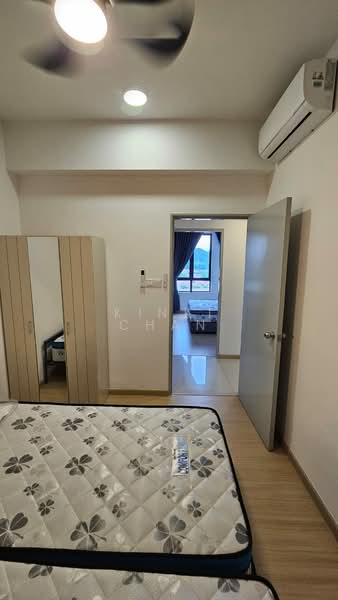 You City 3 untuk Untuk Disewa - RM 2,600 /bulan, Mac 2026 - Bedroom - PropertyGuru.com.my