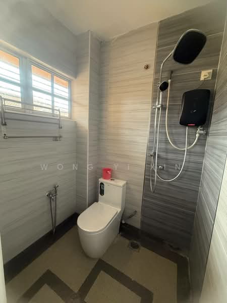 Terraced House for Rent in Johor Bahru (Johor) - Wong Yi Xin - PropertyGuru.com.my