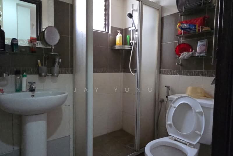 Condominium for Sale at Paradesa Rustica - Jay Yong - Bathroom - PropertyGuru.com.my