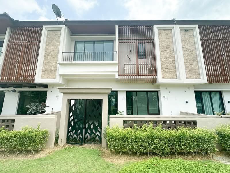 2-storey Terraced House for Sale in Rawang (Selangor) - Yeong Wan Chi - PropertyGuru.com.my