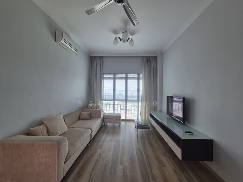 Apartment for Sale at Pulai View - Betty Ng - Living Room - PropertyGuru.com.my