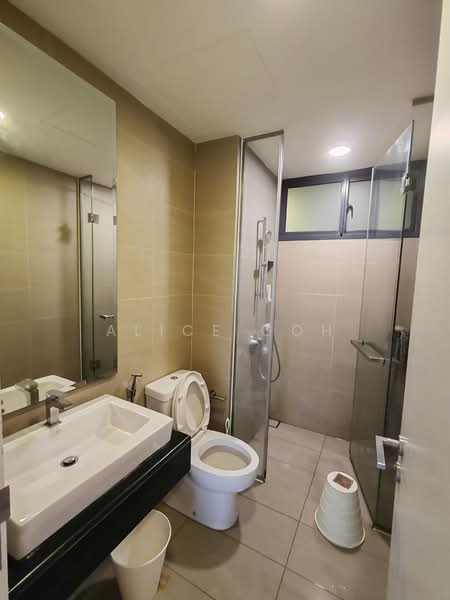 Bora Residences untuk Untuk Disewa - RM 2,500 /bulan, Mac 2026 - Bathroom - PropertyGuru.com.my