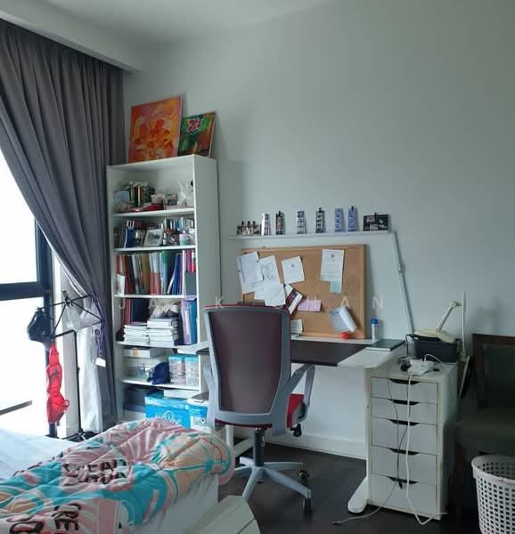 One Central Park untuk Untuk Disewa - RM 8,000 /bulan, Mac 2026 - PropertyGuru.com.my