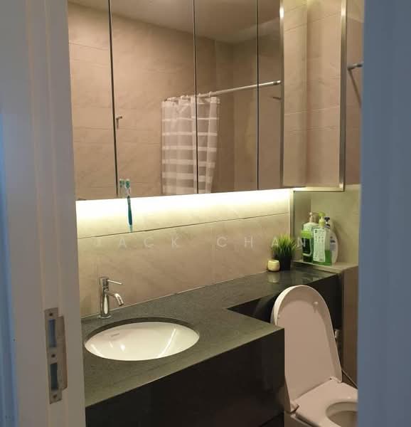 One Central Park untuk Untuk Disewa - RM 8,000 /bulan, Mac 2026 - PropertyGuru.com.my