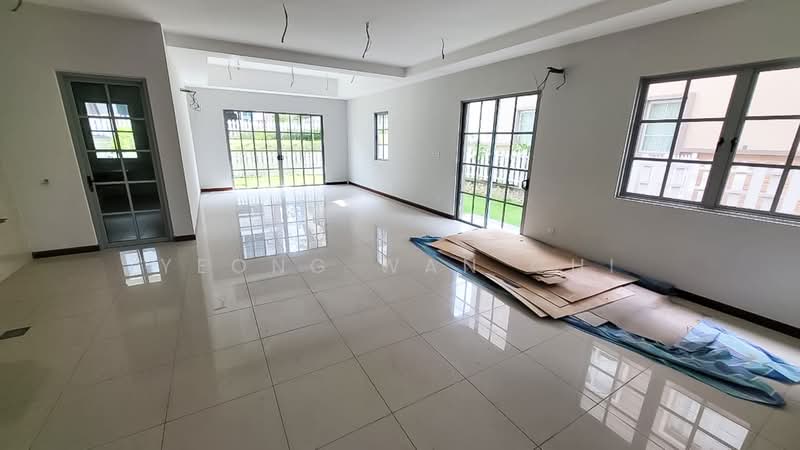 For Sale - Setia Eco Templer