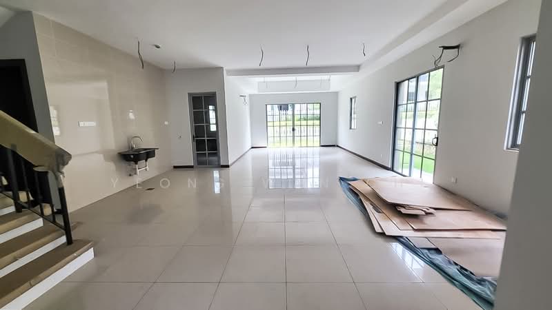 For Sale - Setia Eco Templer