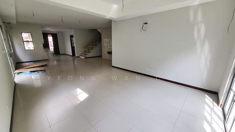 For Sale - Setia Eco Templer