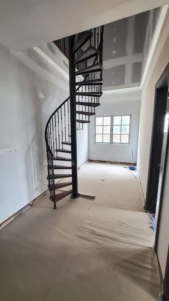 For Sale - Setia Eco Templer