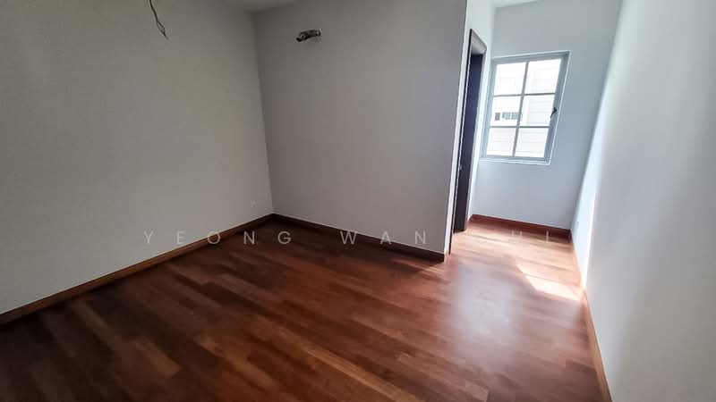 For Sale - Setia Eco Templer