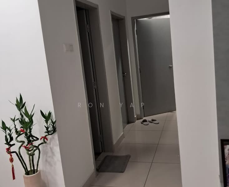 Condominium for Sale at Mizumi Residences - Ron Yap - Corridor - PropertyGuru.com.my