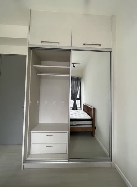 Service Residence for Rent at The Era @ Duta North - Perry Chai - Bedroom - PropertyGuru.com.my
