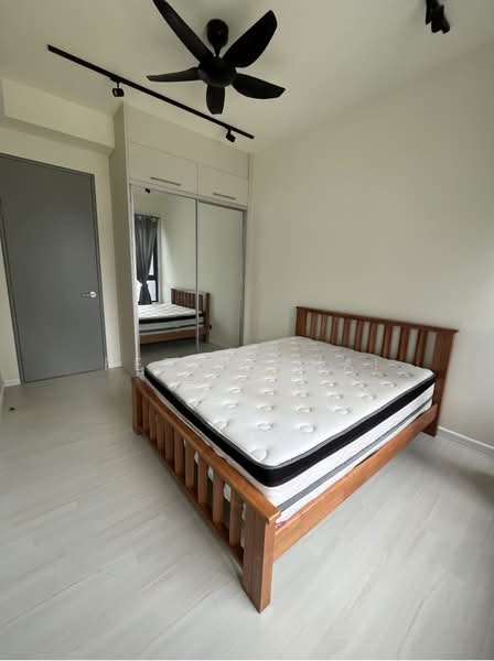 Service Residence for Rent at The Era @ Duta North - Perry Chai - PropertyGuru.com.my