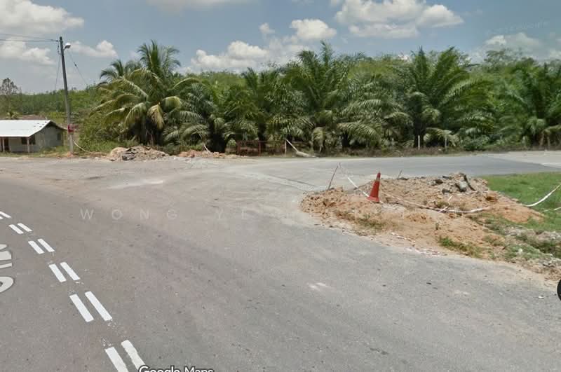Rubber & Durian Farm, 6.5 acres, Jln Kg. Chemomoi, 28310 Triang, Pahang untuk Untuk Dijual - RM 591,770, Apr 2026 - Exterior - PropertyGuru.com.my