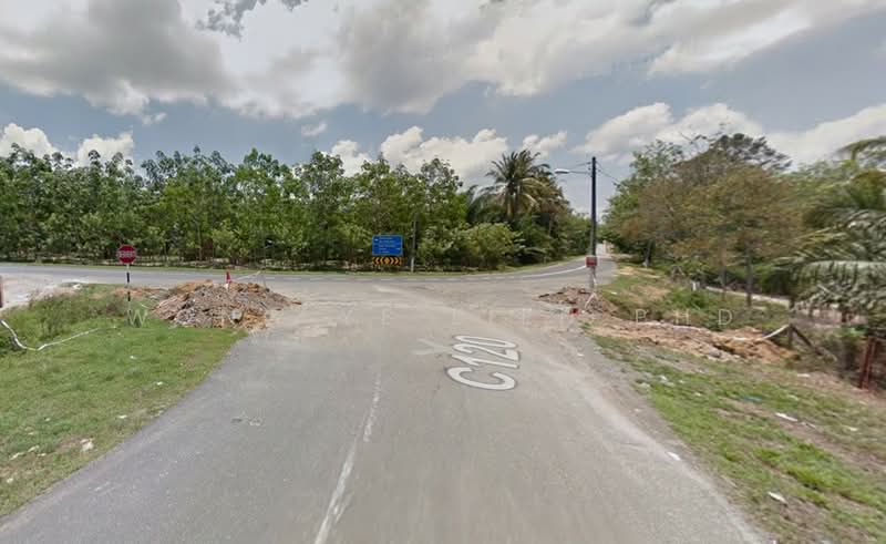 Rubber & Durian Farm, 6.5 acres, Jln Kg. Chemomoi, 28310 Triang, Pahang untuk Untuk Dijual - RM 591,770, Apr 2026 - PropertyGuru.com.my