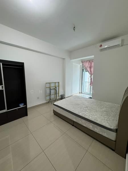 Midori Green (Pangsapuri Hijauan) untuk Untuk Disewa - RM 2,300 /bulan, Mac 2026 - Bedroom - PropertyGuru.com.my