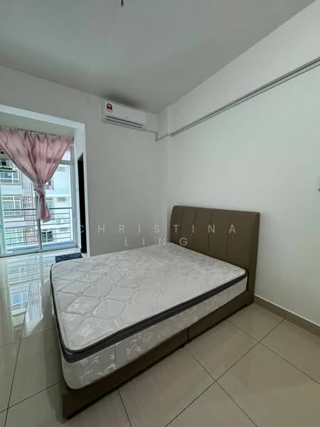 Midori Green (Pangsapuri Hijauan) untuk Untuk Disewa - RM 2,300 /bulan, Mac 2026 - Bedroom - PropertyGuru.com.my