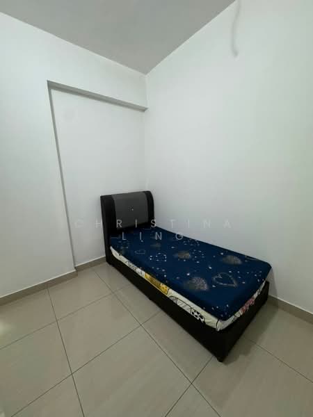 Midori Green (Pangsapuri Hijauan) untuk Untuk Disewa - RM 2,300 /bulan, Mac 2026 - Bedroom - PropertyGuru.com.my