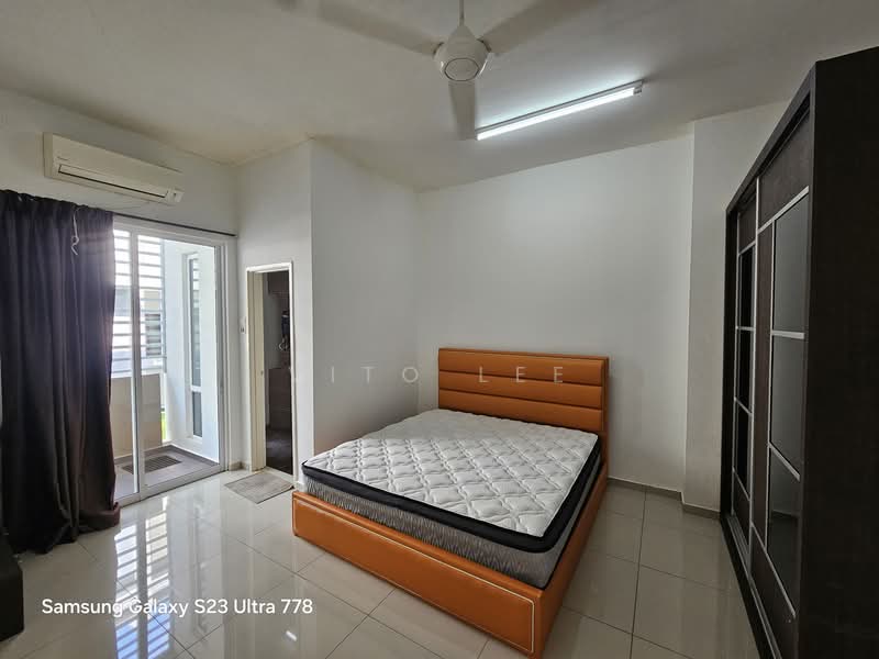 Country Villas Resort House untuk Untuk Disewa - RM 1,500 /bulan, Mac 2026 - Bedroom - PropertyGuru.com.my