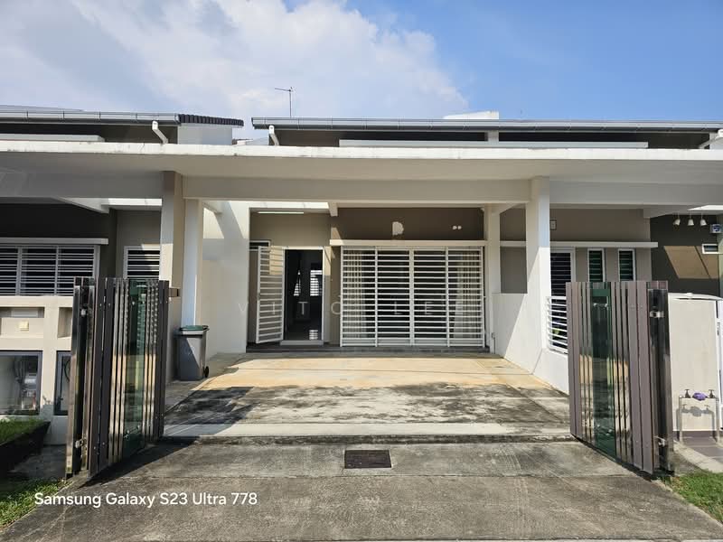 Country Villas Resort House untuk Untuk Disewa - RM 1,500 /bulan, Mac 2026 - Exterior - PropertyGuru.com.my