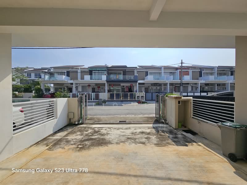 Country Villas Resort House untuk Untuk Disewa - RM 1,500 /bulan, Mac 2026 - Exterior - PropertyGuru.com.my