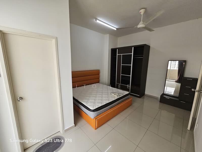 Rumah Teres 1.5 Tingkat untuk Disewa di Ayer Keroh (Melaka) - Vito Lee Lee - Bedroom - PropertyGuru.com.my