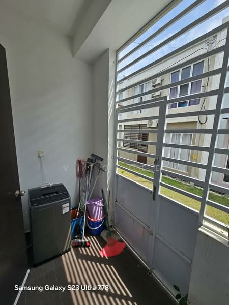 Rumah Teres 1.5 Tingkat untuk Disewa di Ayer Keroh (Melaka) - Vito Lee Lee - Exterior - PropertyGuru.com.my