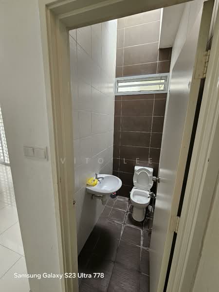 Rumah Teres 1.5 Tingkat untuk Disewa di Ayer Keroh (Melaka) - Vito Lee Lee - Bathroom - PropertyGuru.com.my
