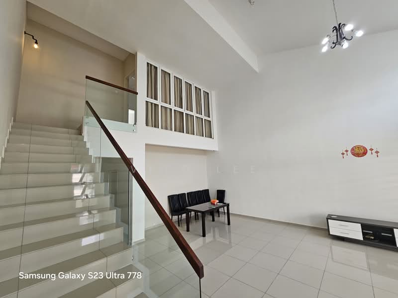 Rumah Teres 1.5 Tingkat untuk Disewa di Ayer Keroh (Melaka) - Vito Lee Lee - Living Room - PropertyGuru.com.my
