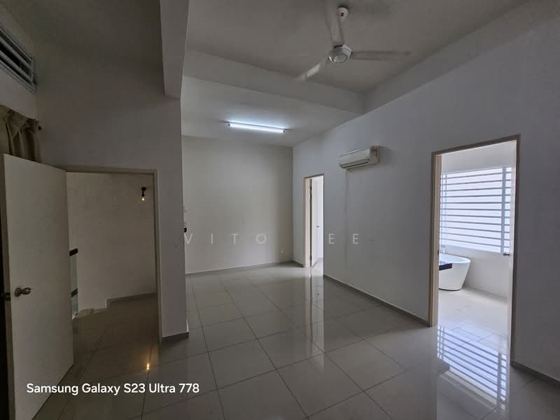 Rumah Teres 1.5 Tingkat untuk Disewa di Ayer Keroh (Melaka) - Vito Lee Lee - Interior - PropertyGuru.com.my