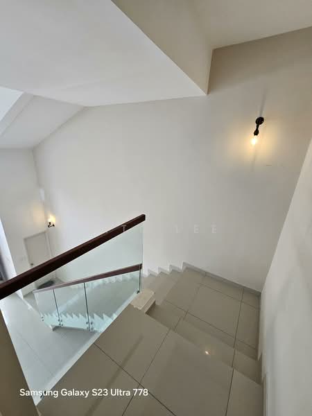 Rumah Teres 1.5 Tingkat untuk Disewa di Ayer Keroh (Melaka) - Vito Lee Lee - Interior - PropertyGuru.com.my