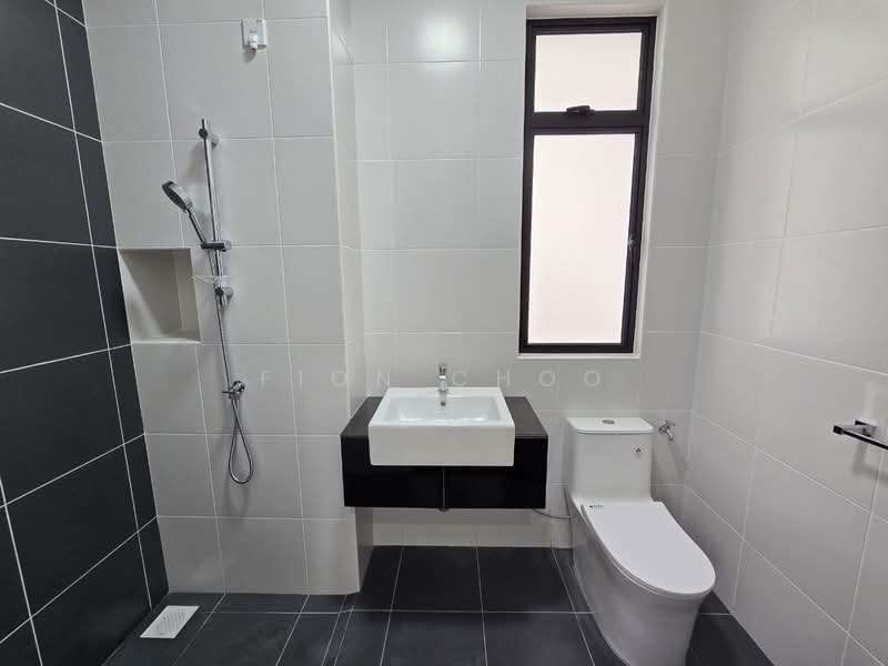 2-storey Terraced House for Rent in Eco Botanic (Iskandar Puteri (Nusajaya)) - Fion Choo - Bathroom - PropertyGuru.com.my