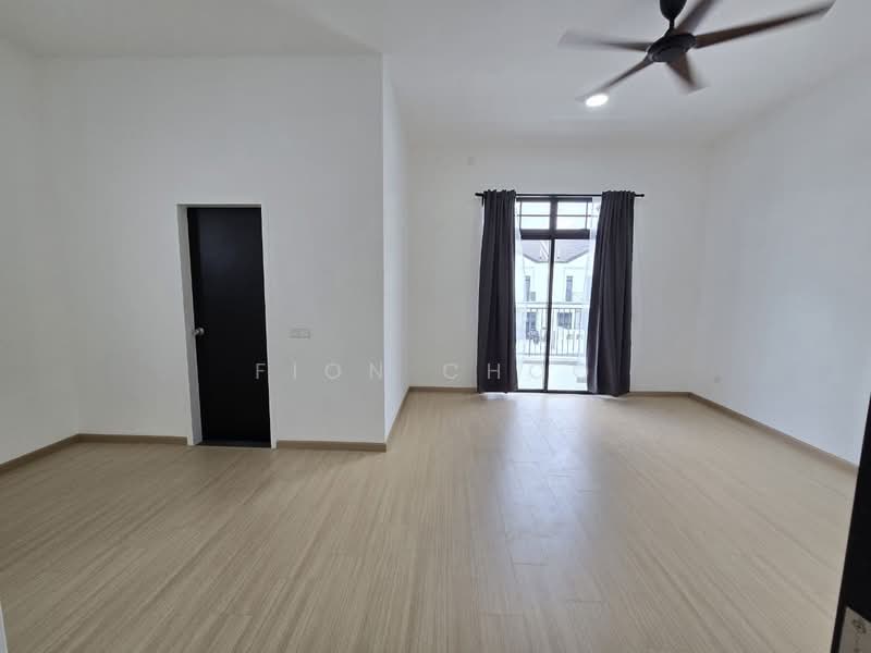 2-storey Terraced House for Rent in Eco Botanic (Iskandar Puteri (Nusajaya)) - Fion Choo - Living Room - PropertyGuru.com.my
