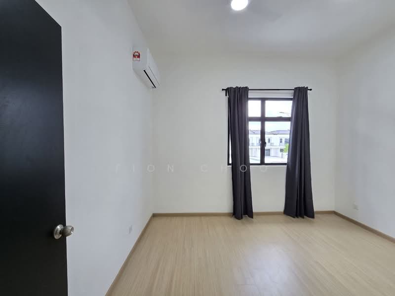 2-storey Terraced House for Rent in Eco Botanic (Iskandar Puteri (Nusajaya)) - Fion Choo - Interior - PropertyGuru.com.my
