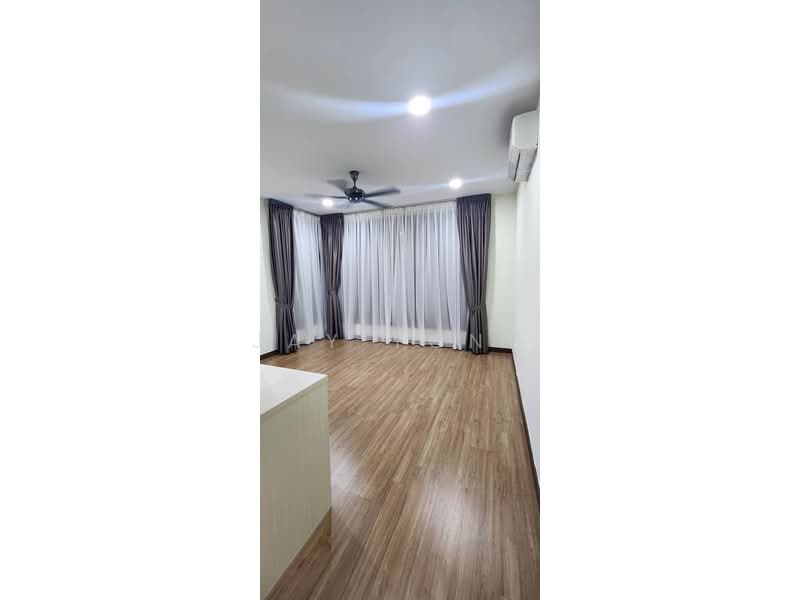 Condominium for Rent at Damansara Seresta - Jay Yong - Living Room - PropertyGuru.com.my